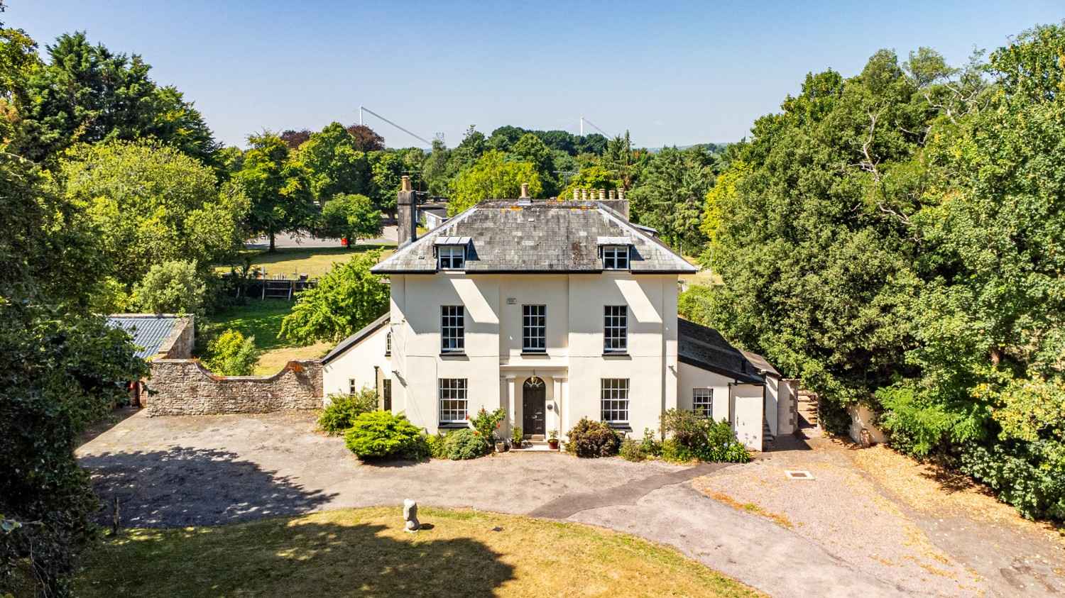 Party House UK